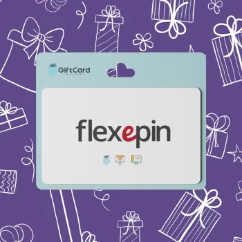 Flexepin Voucher - Pay with BTC, ETH