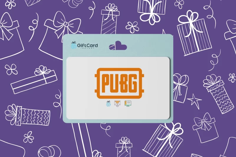 Buy PUBG Mobile UC Online