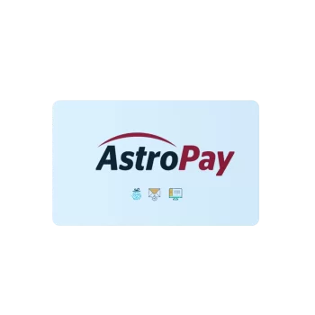 AstroPay Brand