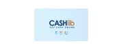 cashlib Brand