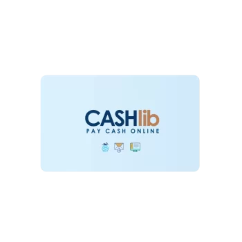 cashlib Brand