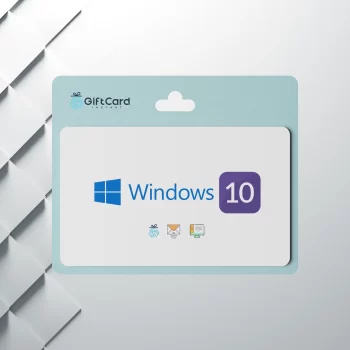 Windows 10 Pro OEM Key - Buy with BTC/ETH