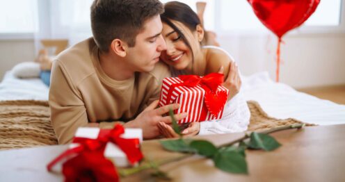 Unveiling Unique Gift Ideas for a Romantic Valentine's Day