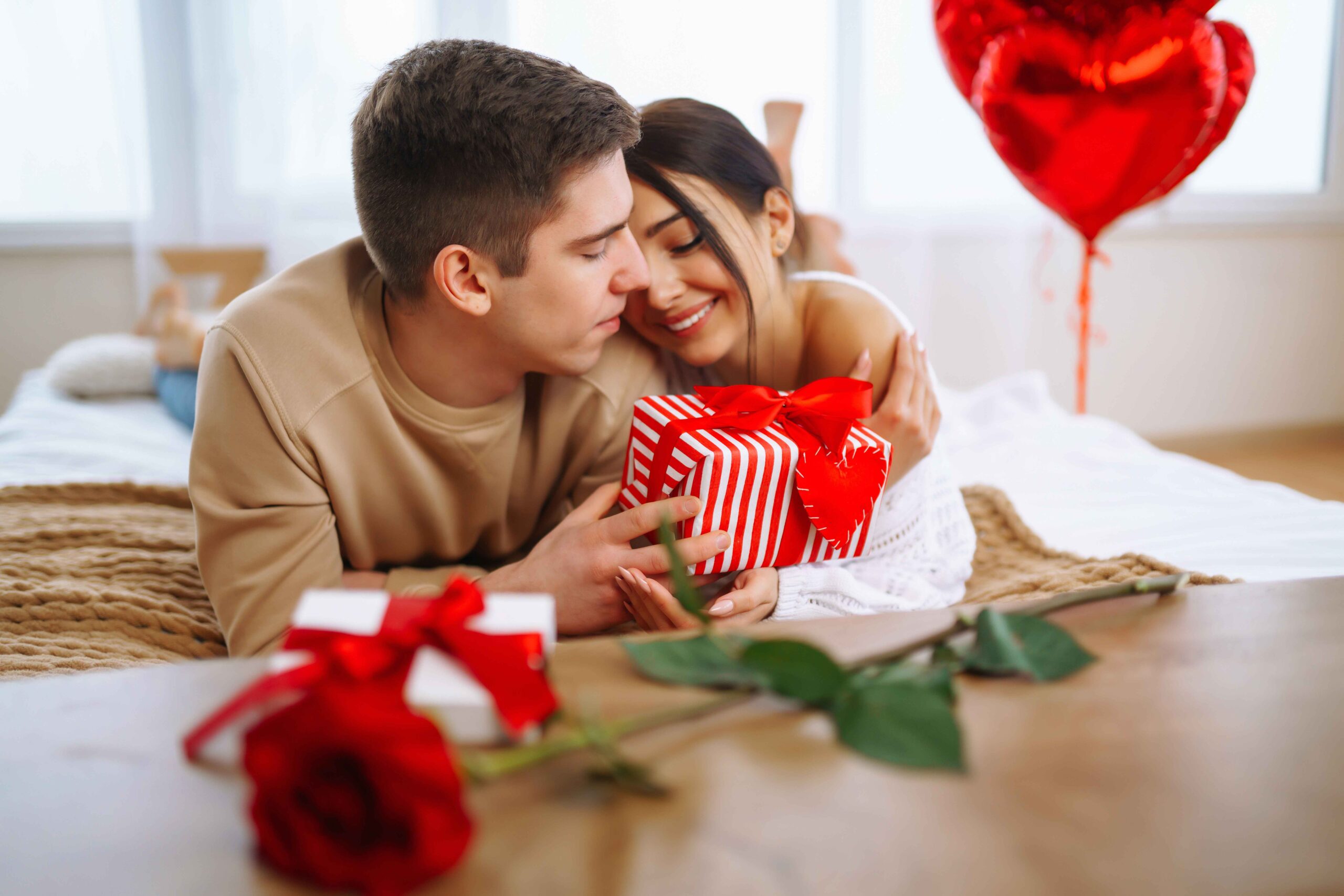 Unveiling Unique Gift Ideas for a Romantic Valentine's Day