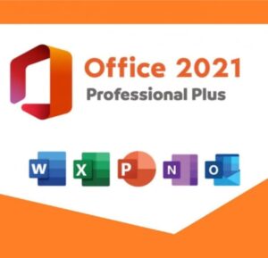 Purchase MS Office 2021 Pro Plus Retail Key with Crypto