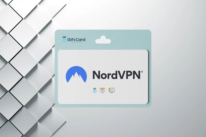 Buy NordVPN with Bitcoin & Dogecoin