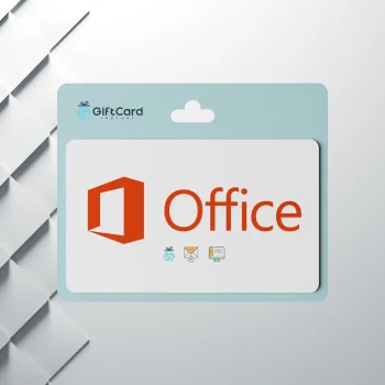 MS Office 2021 Pro Plus Retail Key with Crypto