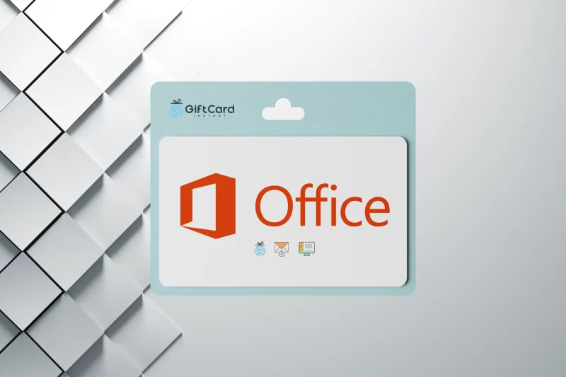 MS Office 2021 Pro Plus Retail Key with Crypto