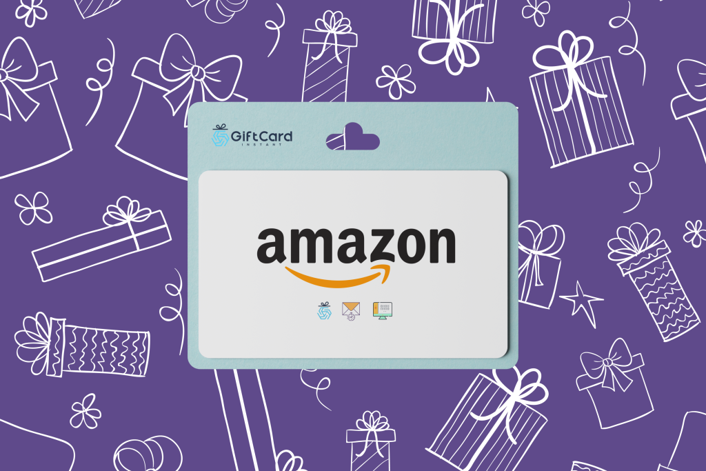 Amazon gift cards