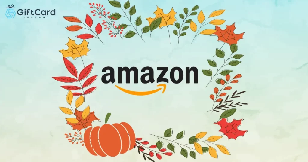 Amazon Gift Cards