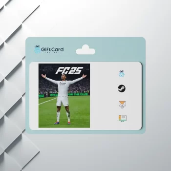 EA SPORTS FC 25 PC Steam with Crypto