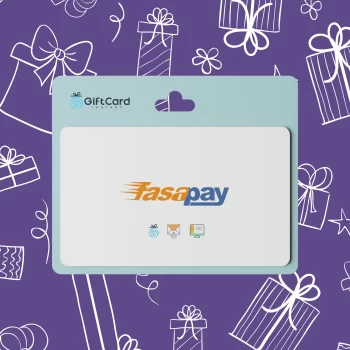 FasaPay Voucher