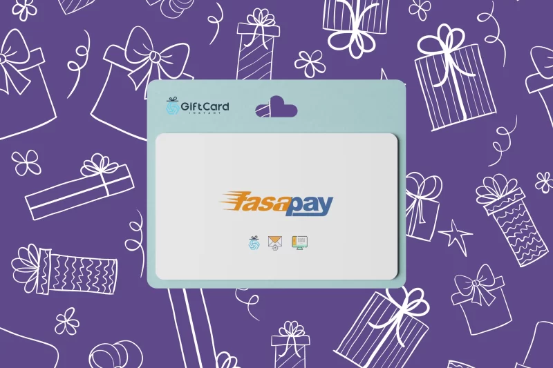 FasaPay Voucher