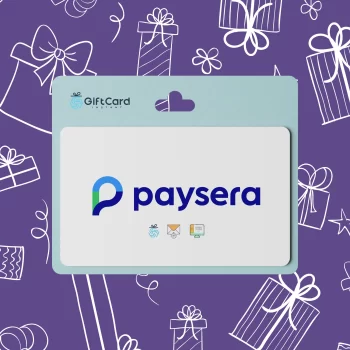 Paysera Voucher